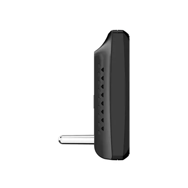 Hama Touch Weather Station - Black 1