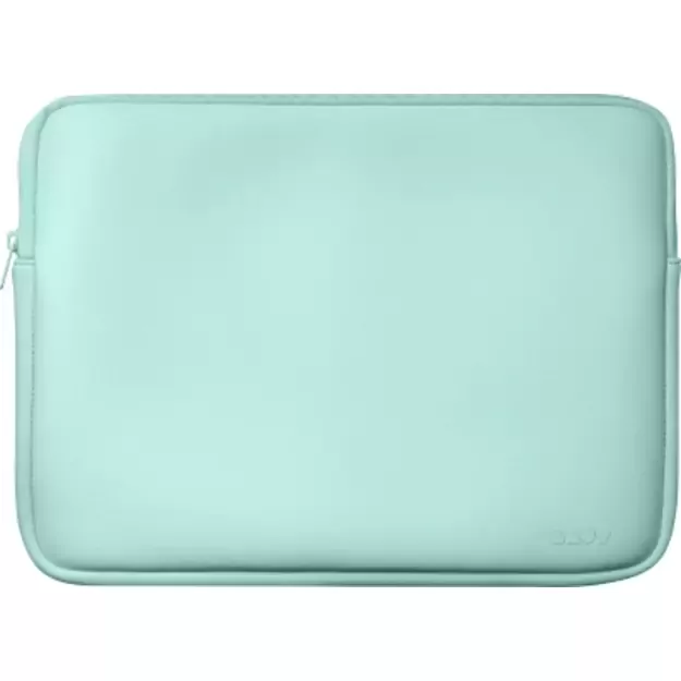 LAUT Huex Pastels Neoprene Case for MacBook Air 13 / Pro 13 - Mint