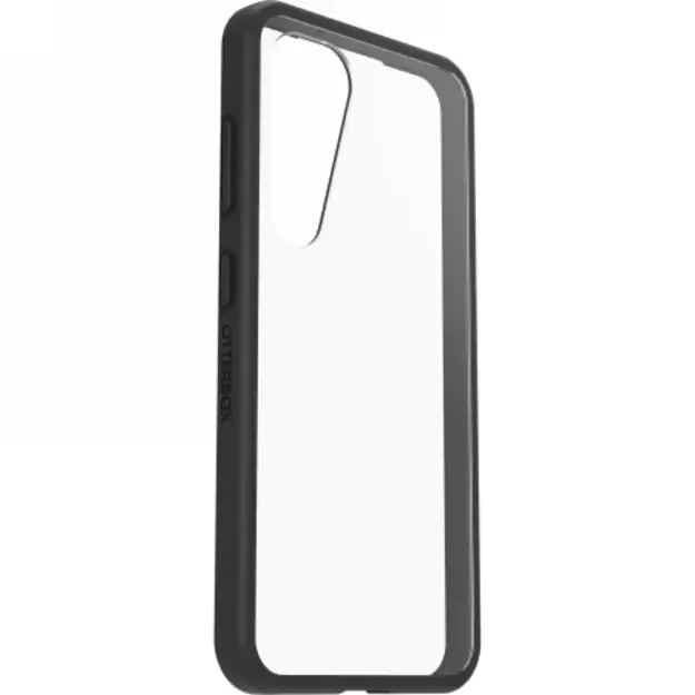 Otterbox React Case for Samsung Galaxy S23 Plus 5G - Clear Black 2