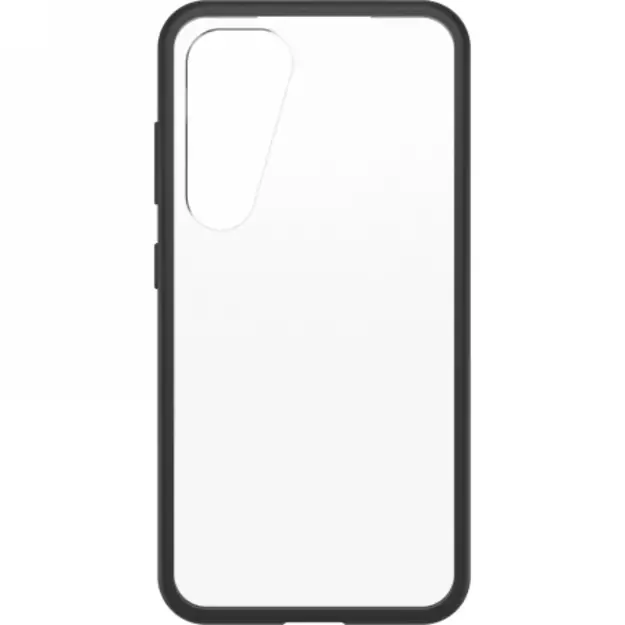 Otterbox React Case for Samsung Galaxy S23 Plus 5G - Clear Black