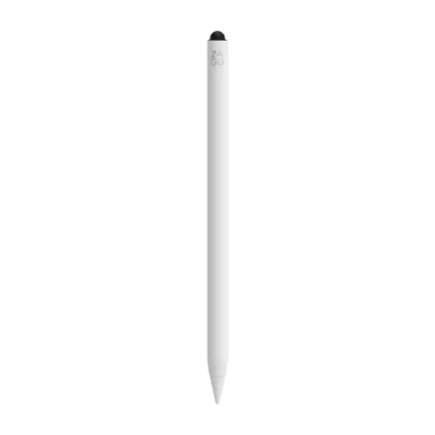 ZAGG Pro Stylus2 for Apple iPad - White