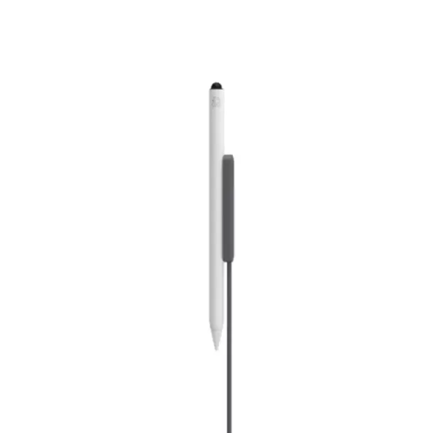 ZAGG Pro Stylus2 for Apple iPad - White 1