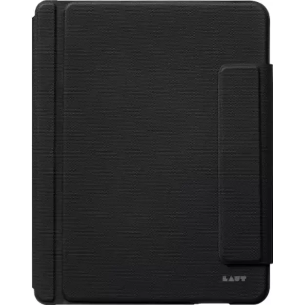 Laut Type Folio 2 Case with Bluetooth Keyboard for iPad Pro 11&quot  M4 (2024) - Black