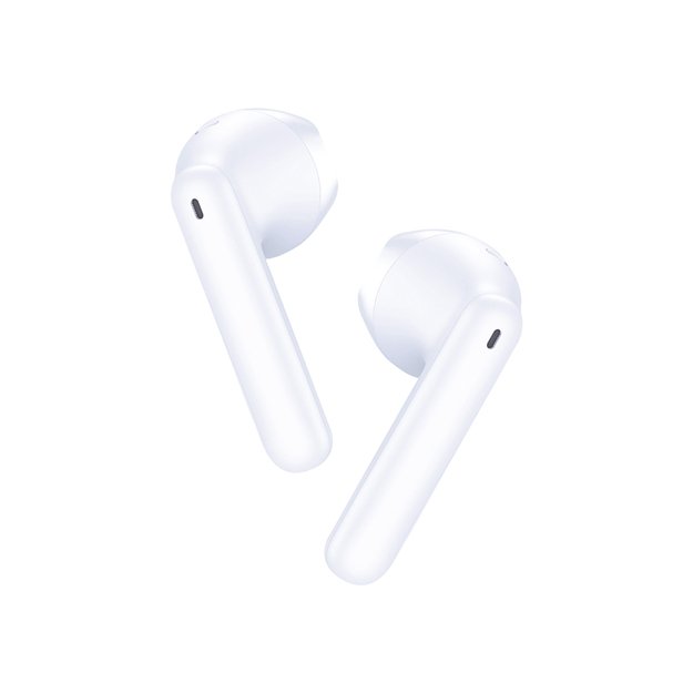3mk Movepods 5.4 Wireless Headphones - White 2