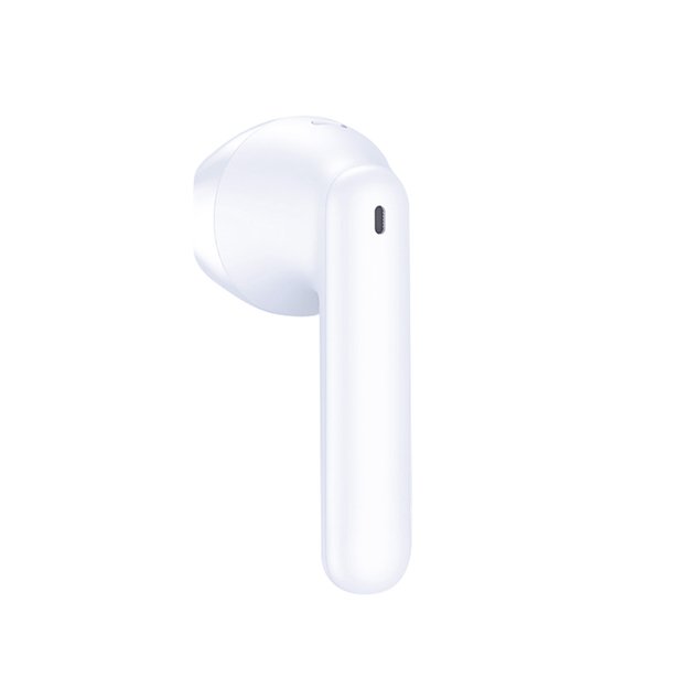 3mk Movepods 5.4 Wireless Headphones - White 6