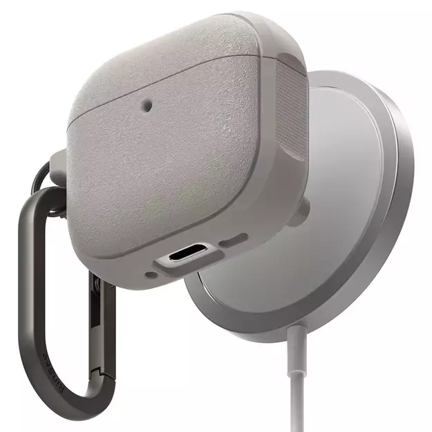 Ringke Onyx MagSafe Case for Apple AirPods 4 - Gray