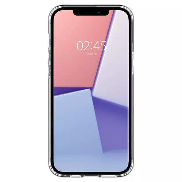 Spigen Ultra Hybrid Case for iPhone 12 Pro Max - Clear 29