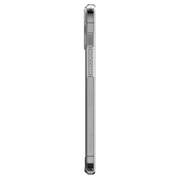 Spigen Ultra Hybrid Case for iPhone 12 Pro Max - Clear 41