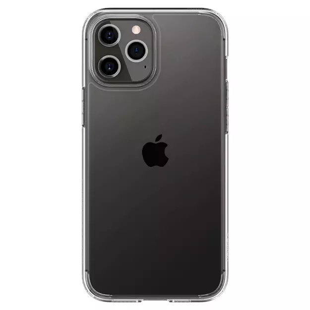 Spigen Ultra Hybrid Case for iPhone 12 Pro Max - Clear 39