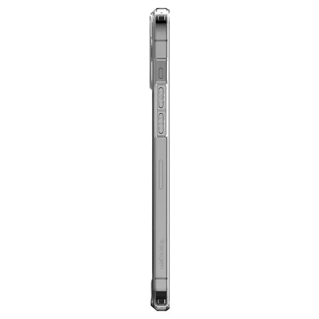 Spigen Ultra Hybrid Case for iPhone 12 Pro Max - Clear 30