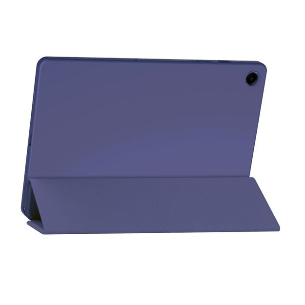 Tech-Protect SmartCase for Samsung Galaxy Tab A9+ 11&quot  X210 / X215 / X216 - navy blue 3