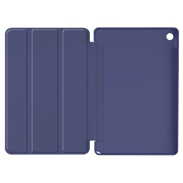 Tech-Protect SmartCase for Samsung Galaxy Tab A9+ 11&quot  X210 / X215 / X216 - navy blue 5