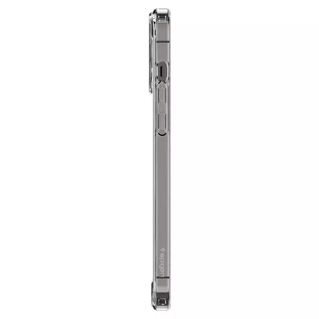 Spigen Ultra Hybrid iPhone 13 Pro Case - Clear 23