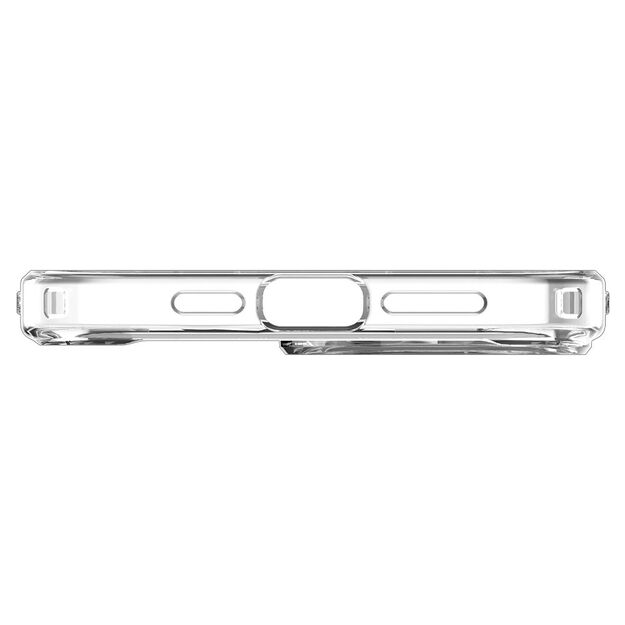 Spigen Ultra Hybrid iPhone 13 Pro Case - Clear 11