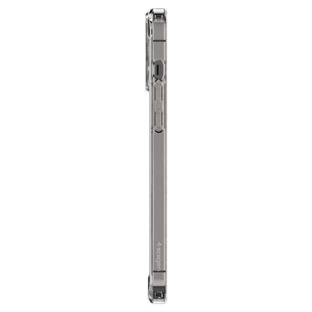 Spigen Ultra Hybrid iPhone 13 Pro Case - Clear 2