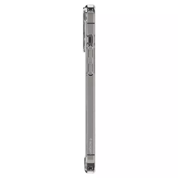 Spigen Ultra Hybrid iPhone 13 Pro Case - Clear 15