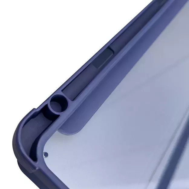 Stand Tablet Case Smart Cover case for iPad Air 2020/2022 with stand function green 21