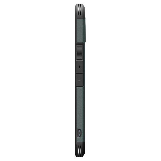 Spigen Tough Armor Mag MagSafe Case for Google Pixel 10 Pro XL - Green 5