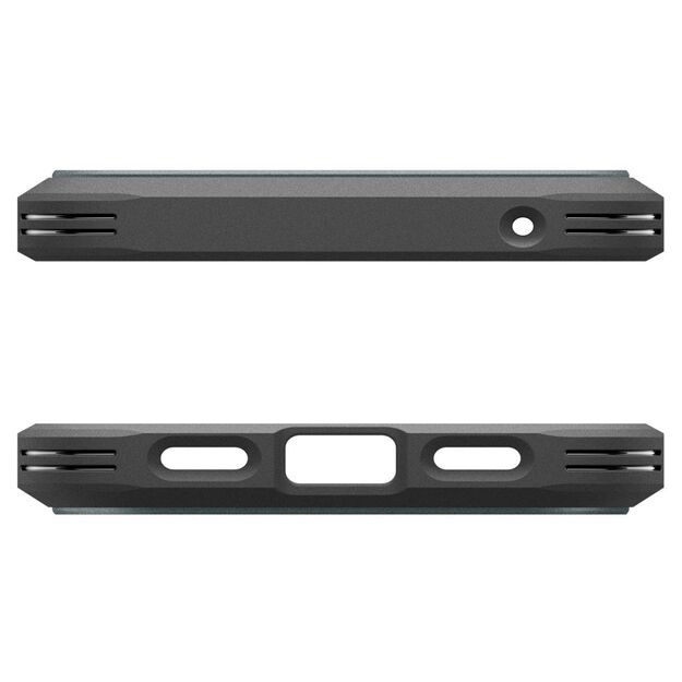 Spigen Tough Armor Mag MagSafe Case for Google Pixel 10 Pro XL - Green 6