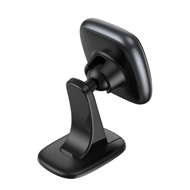 Wozinsky WUMTD magnetic phone holder for car dashboard - black 1