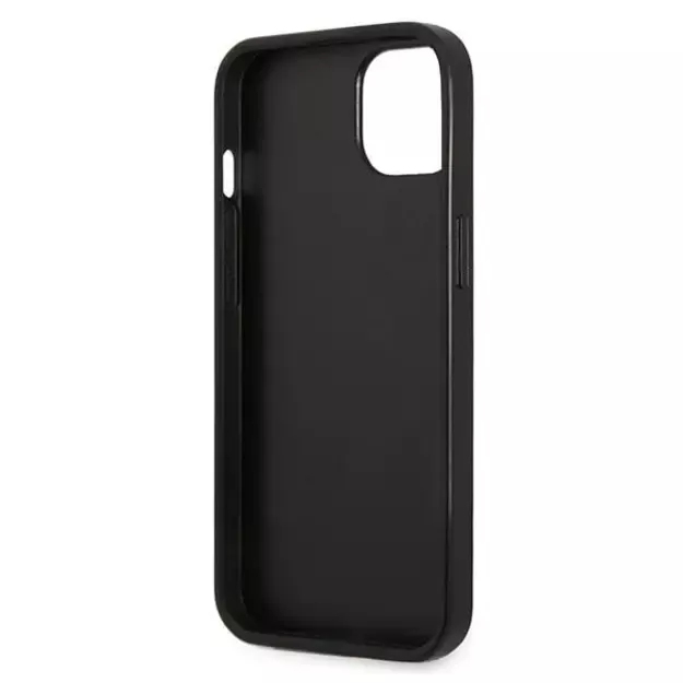 Karl Lagerfeld Karlimals Cardslot case for iPhone 13 - black 6