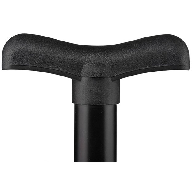 Rockbros A320 floor bicycle pump - black 1