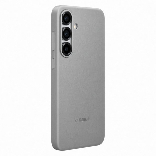 Samsung KindSuit Case EF-VS936PJEGWW for Samsung Galaxy S25+ - gray 2