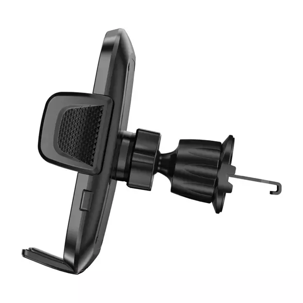 Tech-Protect V8 Car Holder for CD Slot or Air Vent Mount - Black 3