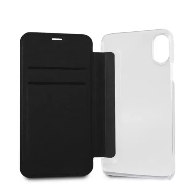 Karl Lagerfeld Valentine iPhone X/XS Case - Red 9