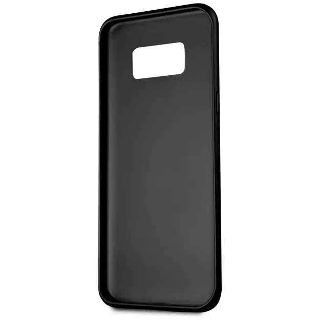 Karl Lagerfeld Choupette In Love Case for Samsung Galaxy S8 Plus - Black 9