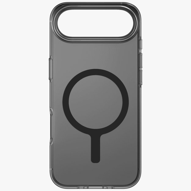 Uniq Clario Magclick Charging Case for iPhone Air - Black 2