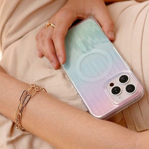 Uniq Coehl GoldiLocks Handstrap Phone Lanyard - Gold 3