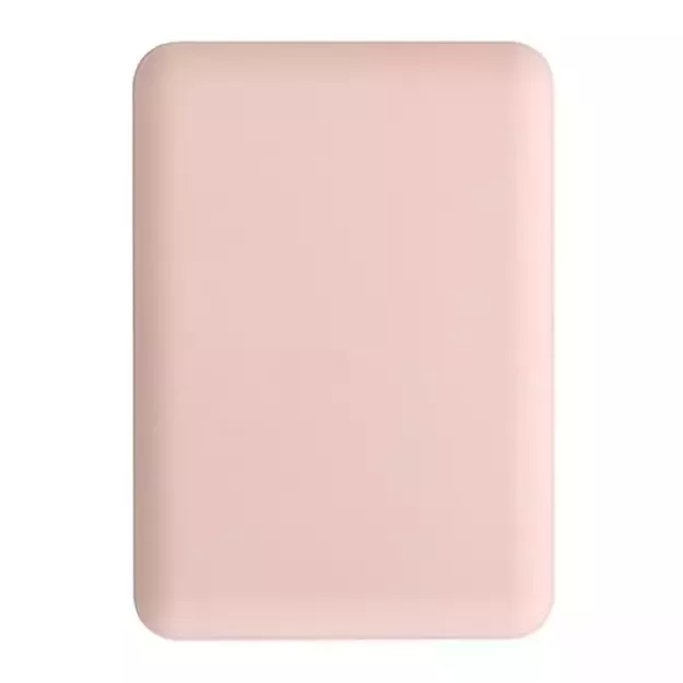 Powerbank Uniq Fuele mini 8000mAh USB-C 18W PD - pink 1