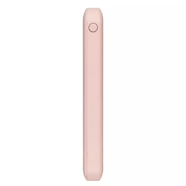 Powerbank Uniq Fuele mini 8000mAh USB-C 18W PD - pink 2