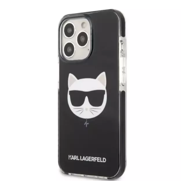 Karl Lagerfeld KLHCP13XTPECK iPhone 13 Karl Lagerfeld KLHCP13XTPECK iPhone 13 5