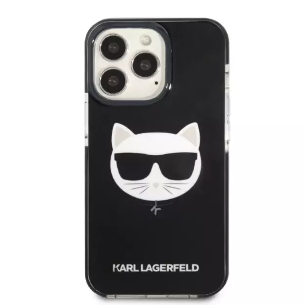 Karl Lagerfeld KLHCP13XTPECK iPhone 13 Karl Lagerfeld KLHCP13XTPECK iPhone 13 6