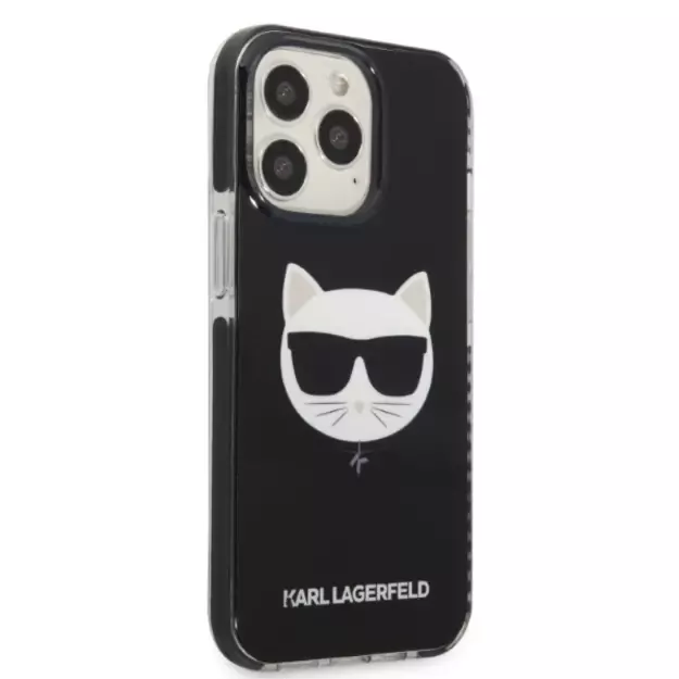 Karl Lagerfeld KLHCP13XTPECK iPhone 13 Karl Lagerfeld KLHCP13XTPECK iPhone 13 7