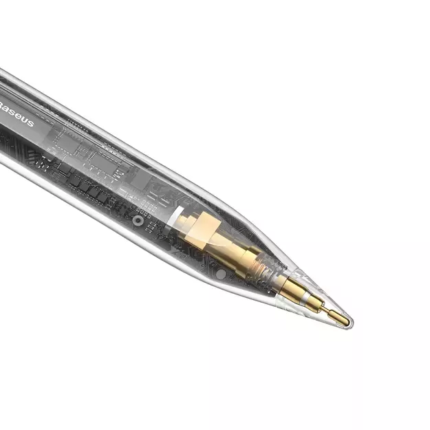 Active stylus stylus for iPad Baseus Smooth Writing 2 SXBC060104 - pink 7
