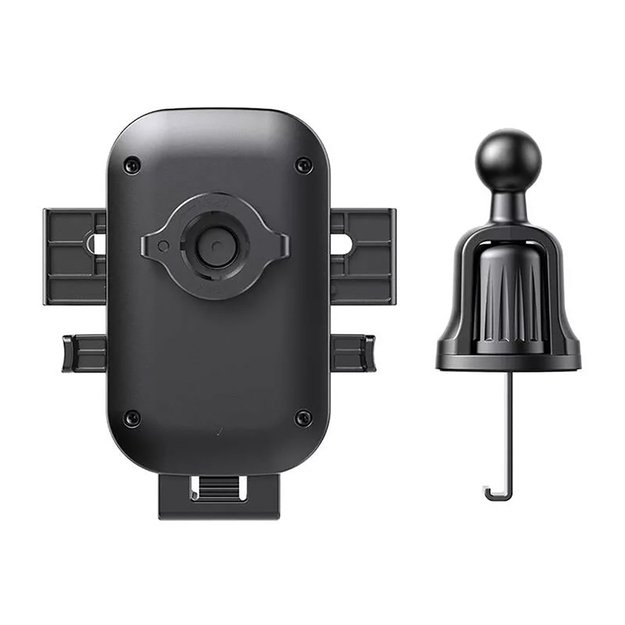Joyroom JR-OK6 Car Phone Holder for Air Vent - Black 1