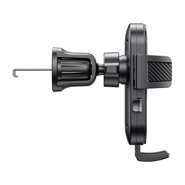 Joyroom JR-OK6 Car Phone Holder for Air Vent - Black 3