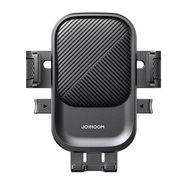 Joyroom JR-OK6 Car Phone Holder for Air Vent - Black 2