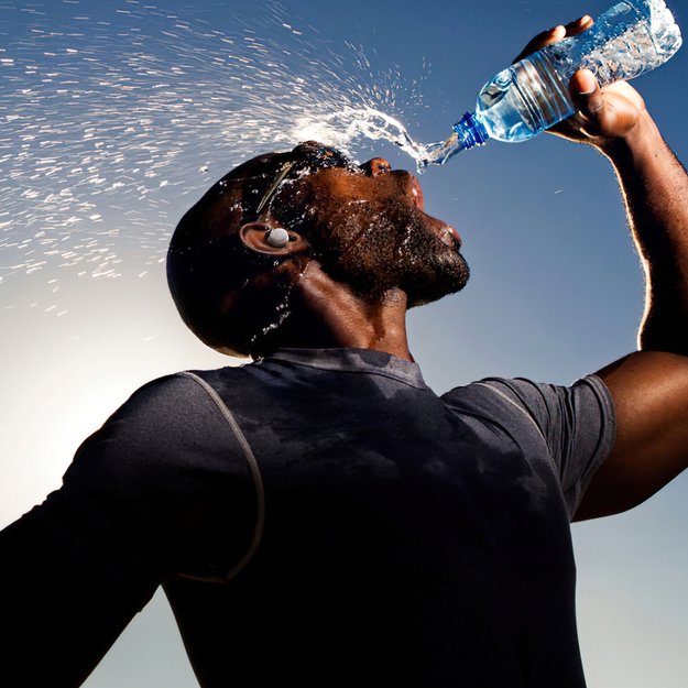 Joyroom Jdots JR-DB3 TWS Wireless Headphones - White 9