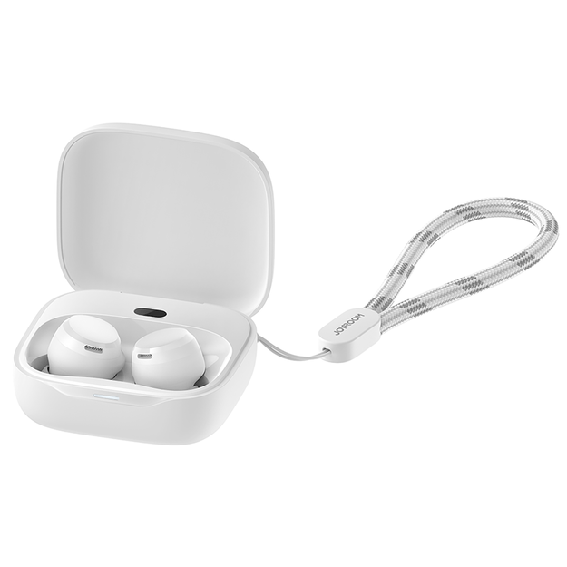 Joyroom Jdots JR-DB3 TWS Wireless Headphones - White 1