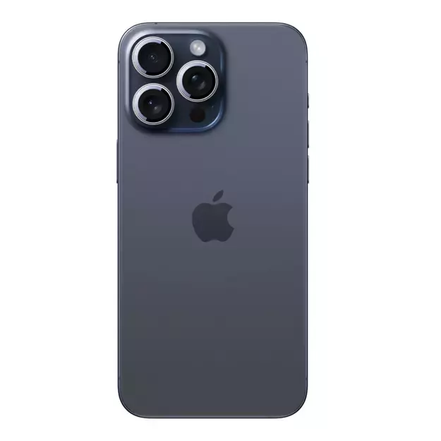 Joyroom JR-MFY0245 Glass Screen Protector for iPhone 15 Pro/15 Pro Max Lenses - Silver 1