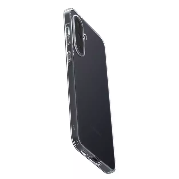 Spigen Liquid Crystal Case for Samsung Galaxy A36 5G - Transparent 7