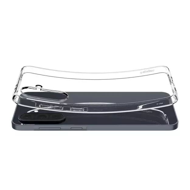 Spigen Liquid Crystal Case for Samsung Galaxy A36 5G - Transparent 8