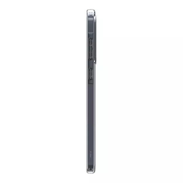 Spigen Liquid Crystal Case for Samsung Galaxy A36 5G - Transparent 3