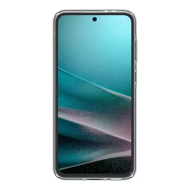 Spigen Liquid Crystal Case for Samsung Galaxy A36 5G - Transparent 2
