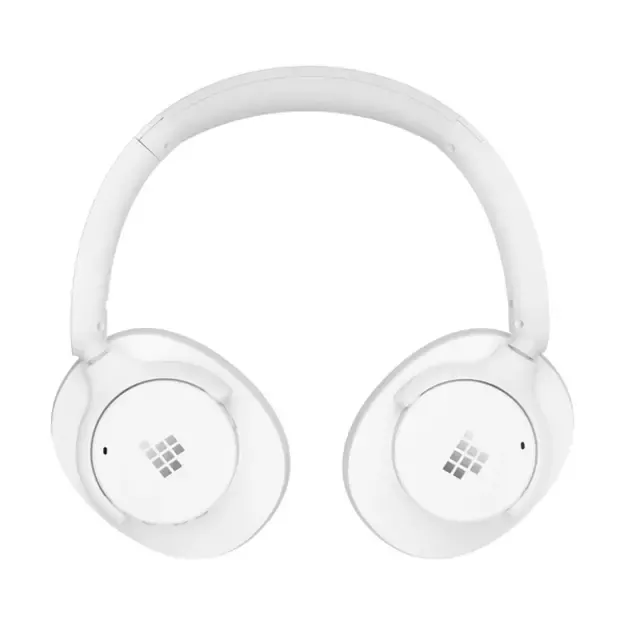 Tronsmart SOUNFII Q20S Hybrid ANC Wireless Headphones with Active Noise Cancelling - White 13