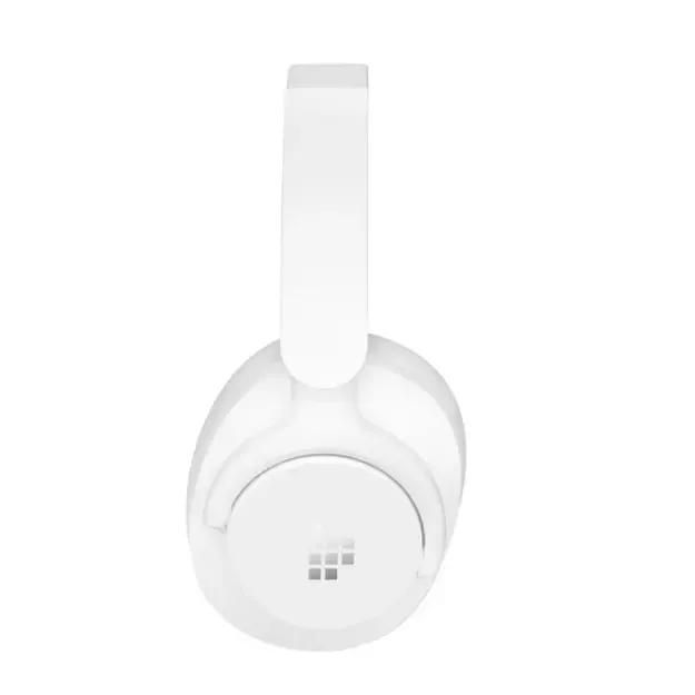 Tronsmart SOUNFII Q20S Hybrid ANC Wireless Headphones with Active Noise Cancelling - White 1